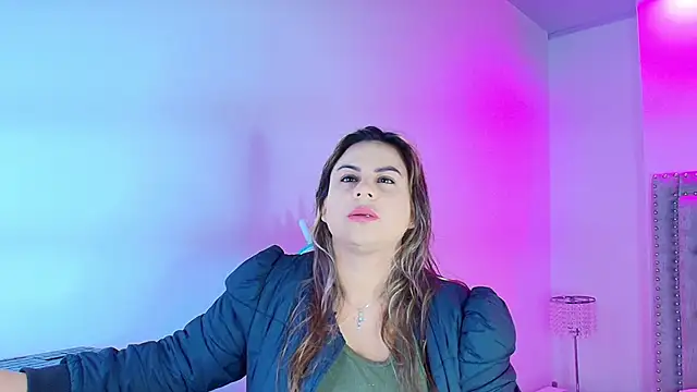 Lia adamsss online show from 3, 3, 2026