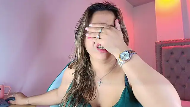 Lia adamsss online show from 27, 3, 2026