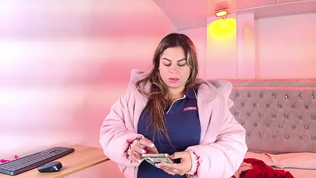 Lia adamsss online show from 31, 5, 2026