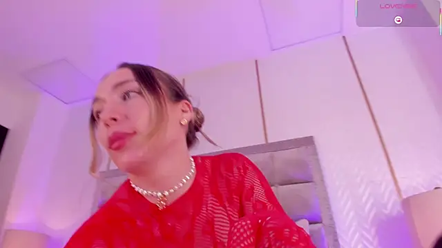 laurencarter1 online show from 28, 11, 2025