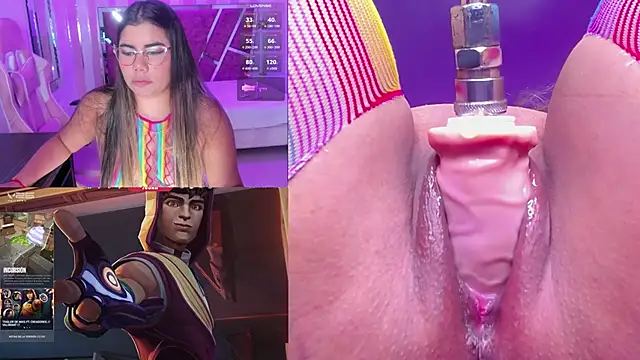 Snapshot of IsaCutie chatting on 23, 3, 2026 IsaCutie online show from 23, 3, 2026