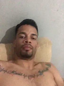 HenriquePhn online show from 27, 3, 2026