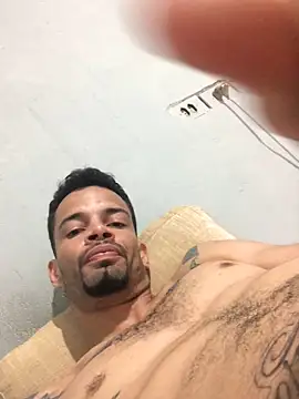 HenriquePhn online show from 5, 4, 2026