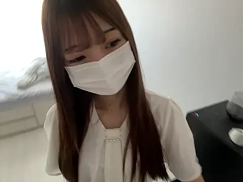 Snapshot of yunayuna_1231 chatting on 2, 11, 2025 yunayuna 1231 online show from 2, 11, 2025