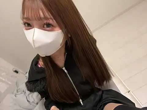 Snapshot of yunayuna_1231 chatting on 12, 11, 2025 yunayuna 1231 online show from 12, 11, 2025