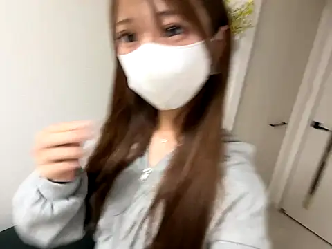 Snapshot of yunayuna_1231 chatting on 1, 12, 2025 yunayuna 1231 online show from 1, 12, 2025