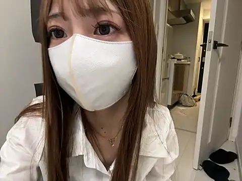 Snapshot of yunayuna_1231 chatting on 19, 12, 2025 yunayuna 1231 online show from 19, 12, 2025