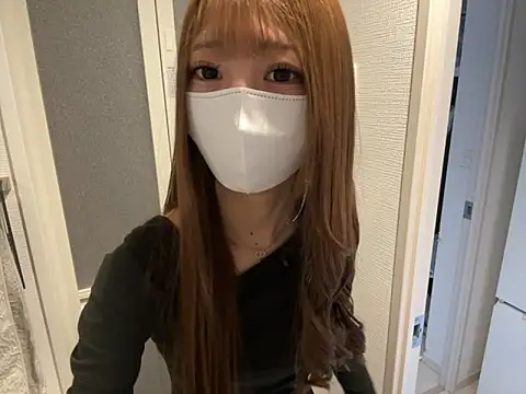 Snapshot of yunayuna_1231 chatting on 23, 12, 2025 yunayuna 1231 online show from 23, 12, 2025