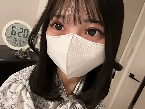 Snapshot of yunayuna_1231 chatting on 20, 2, 2026 yunayuna 1231 online show from 20, 2, 2026