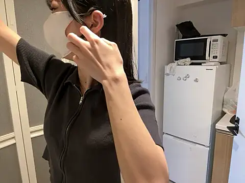 Snapshot of yunayuna_1231 chatting on 22, 2, 2026 yunayuna 1231 online show from 22, 2, 2026