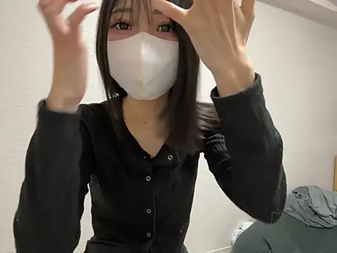 Snapshot of yunayuna_1231 chatting on 1, 4, 2026 yunayuna 1231 online show from 1, 4, 2026