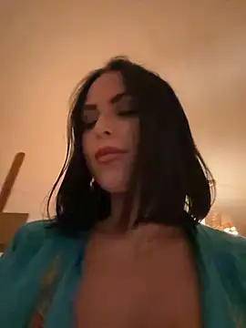 missninasparkle online show from 11, 10, 2025