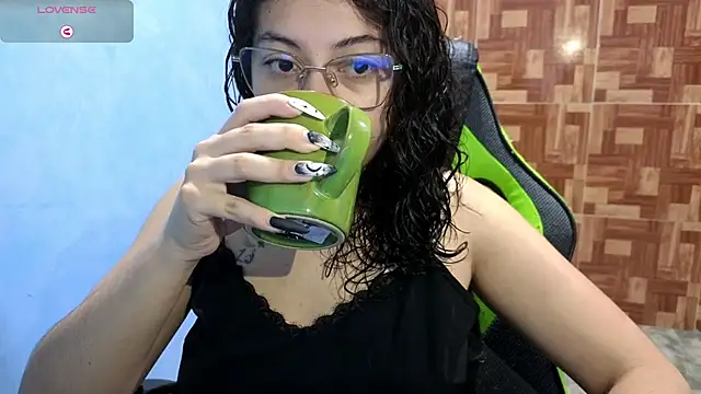 Snapshot of Mabbaldama chatting on 17, 9, 2025 Mabbaldama online show from 17, 9, 2025