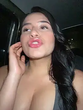 andrea gomes  online show from 16, 2, 2026