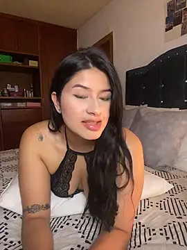 Snapshot of andrea_gomes_ chatting on 16, 3, 2026 andrea gomes online show from 16, 3, 2026