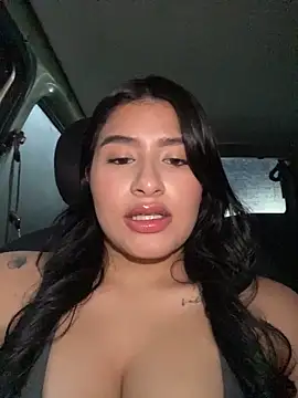 Snapshot of andrea_gomes_ chatting on 18, 3, 2026 andrea gomes online show from 18, 3, 2026