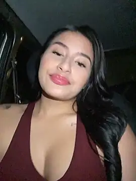 Snapshot of andrea_gomes_ chatting on 20, 3, 2026 andrea gomes online show from 20, 3, 2026