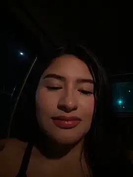 Snapshot of andrea_gomes_ chatting on 31, 3, 2026 andrea gomes online show from 31, 3, 2026