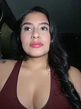 Snapshot of andrea_gomes_ chatting on 3, 4, 2026 andrea gomes online show from 3, 4, 2026