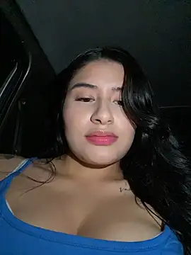 Snapshot of andrea_gomes_ chatting on 7, 4, 2026 andrea gomes online show from 7, 4, 2026