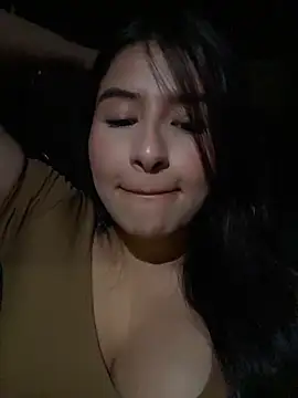 Snapshot of andrea_gomes_ chatting on 22, 4, 2026 andrea gomes online show from 22, 4, 2026