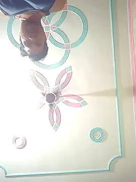 johnny8731 online show from 16, 4, 2026