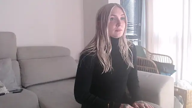 tattoobbgirl online show from 29, 11, 2025