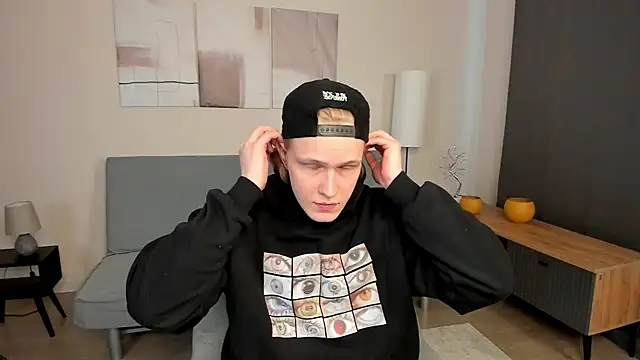 Cactus  James online show from 21, 3, 2025