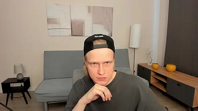 Cactus  James online show from 21, 3, 2025