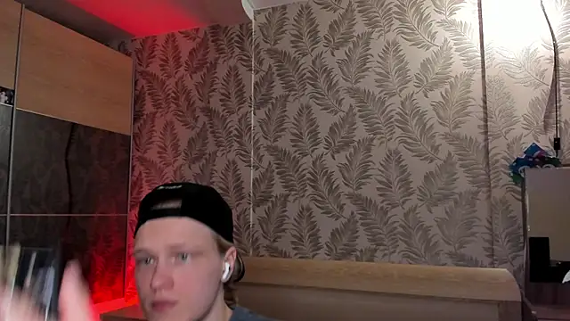 Cactus  James online show from 13, 9, 2025