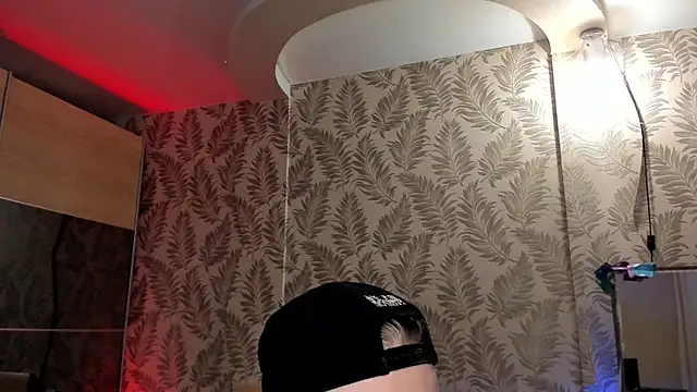 Cactus  James online show from 25, 9, 2025