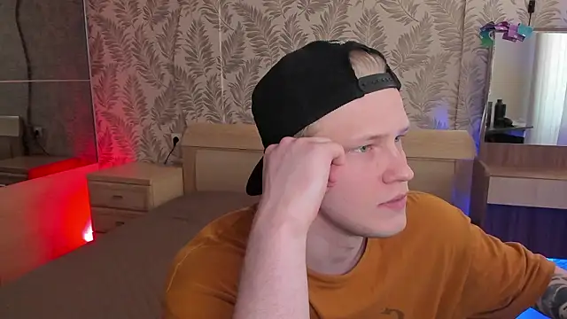 Cactus  James online show from 24, 3, 2026