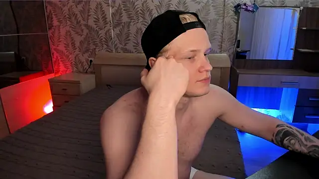 Cactus  James online show from 7, 4, 2026