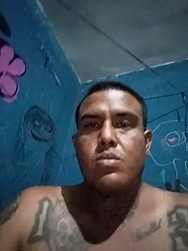 Snapshot of Patilllas chatting on 25, 10, 2025 Patilllas online show from 25, 10, 2025