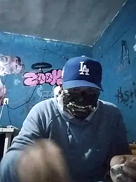 Snapshot of Patilllas chatting on 9, 11, 2025 Patilllas online show from 9, 11, 2025