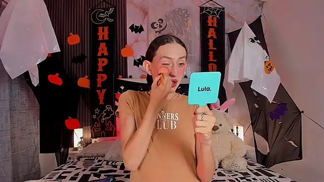 peachandtyron  online show from 16, 10, 2025