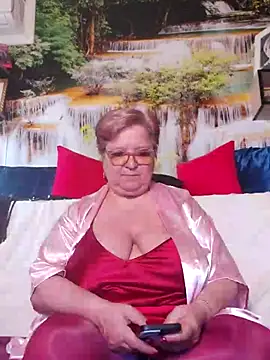 QueenPammy1 online show from 13, 2, 2026