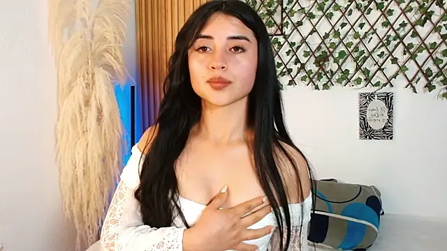 Parker Lee online show from 8, 10, 2025