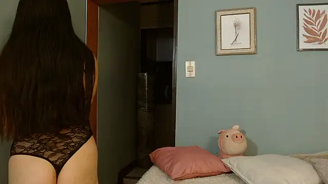 Snapshot of Parker_Lee chatting on 18, 3, 2026 Parker Lee online show from 18, 3, 2026