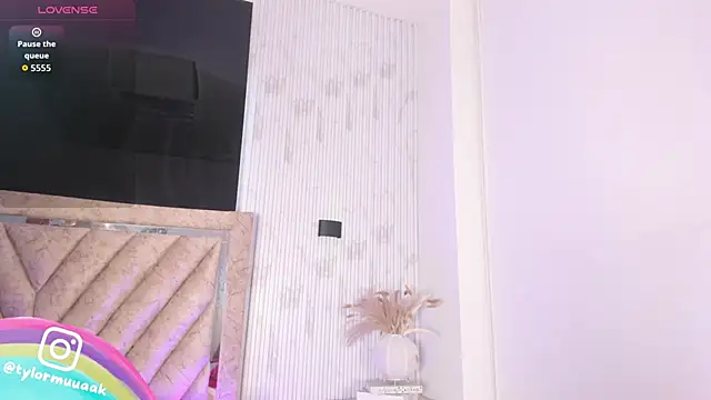 Taylor Harveey online show from 20, 11, 2025