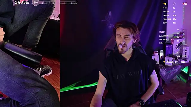 Aaron malikk online show from 2, 3, 2026