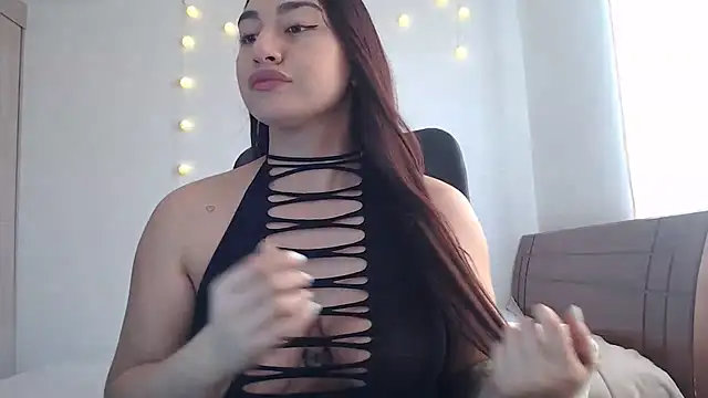 nalafoster online show from 5, 10, 2025