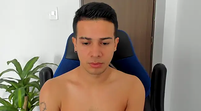 Snapshot of abel_bigcok chatting on 17, 3, 2025 abel bigcok online show from 17, 3, 2025