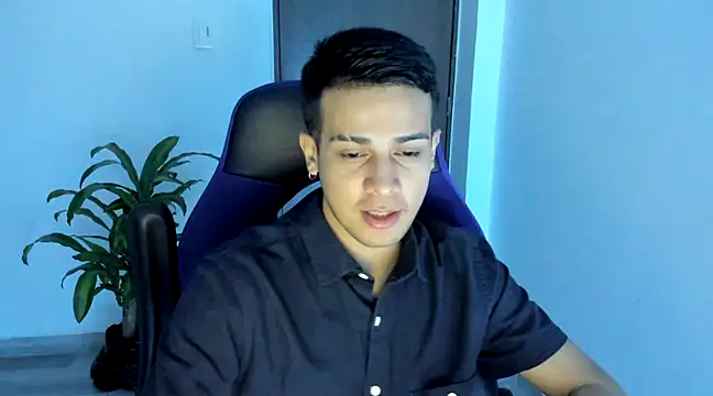 Snapshot of abel_bigcok chatting on 22, 3, 2025 abel bigcok online show from 22, 3, 2025