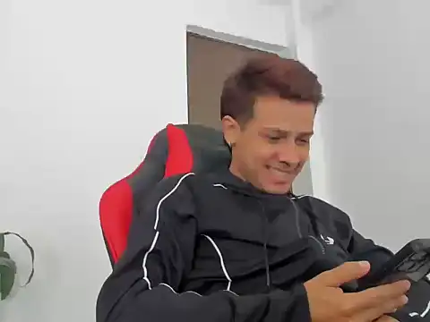 Snapshot of abel_bigcok chatting on 8, 1, 2026 abel bigcok online show from 8, 1, 2026