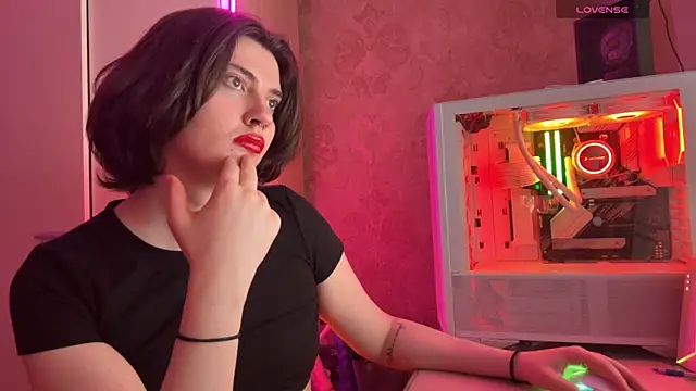 Snapshot of camgirl_xxx chatting on 18, 2, 2026 camgirl xxx online show from 18, 2, 2026