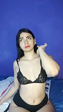 marina huerta03 online show from 18, 11, 2025