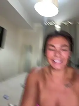 ultimate PAWG online show from 20, 3, 2026