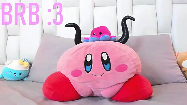 cherryboom23 online show from 13, 10, 2025