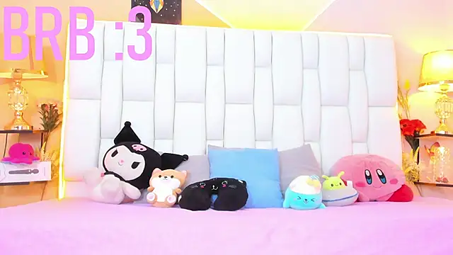 cherryboom23 online show from 20, 10, 2025